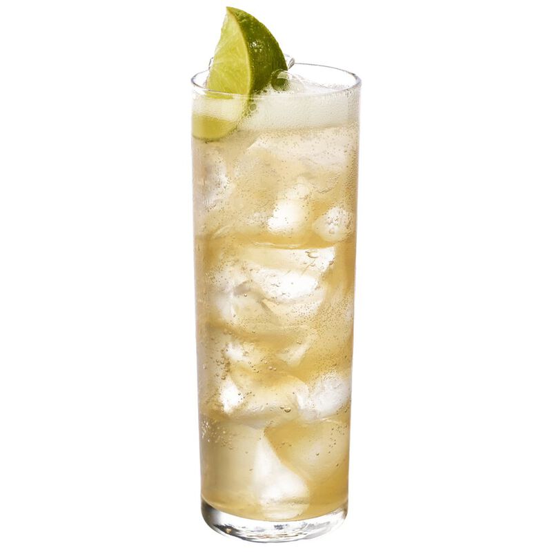 Black Spiced Rum image number null