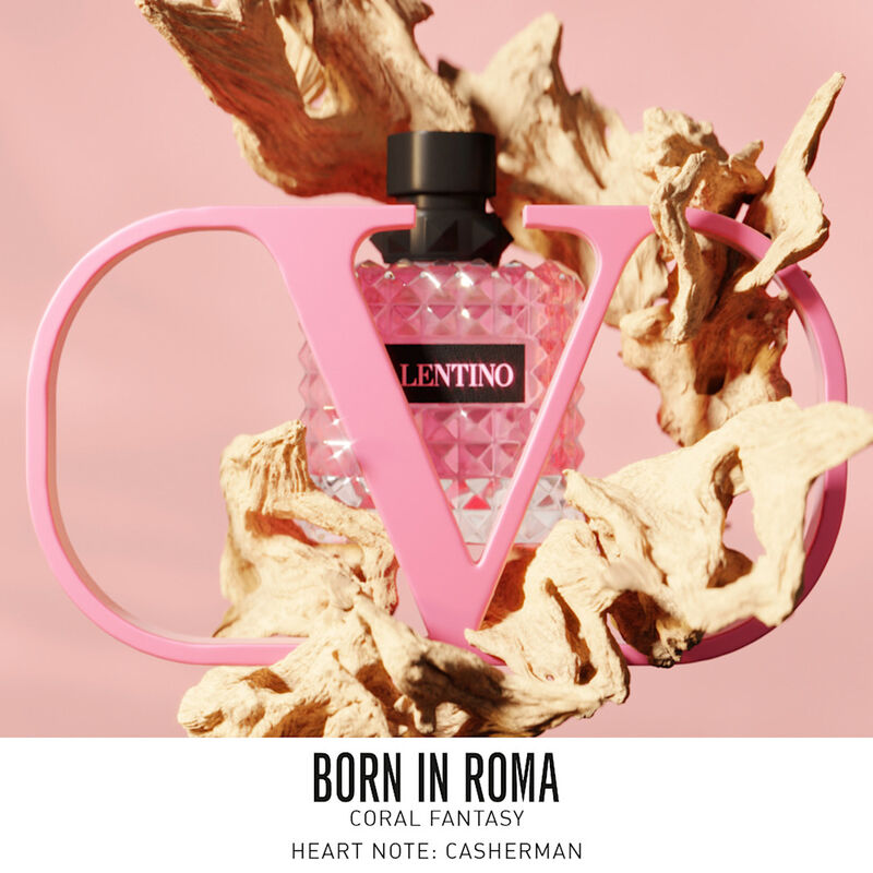 Born in Roma Donna  image number null