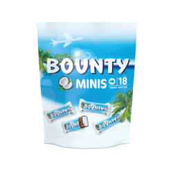 Minis Pouch