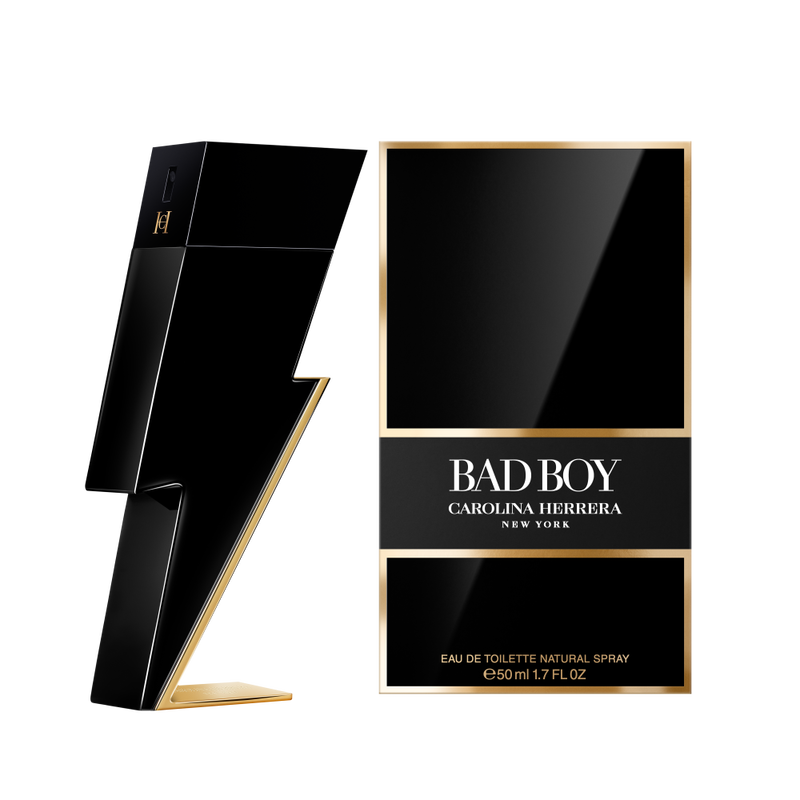 Bad Boy image number null