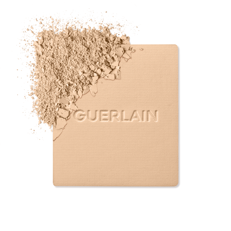 Parure Gold Compact Foundation image number null