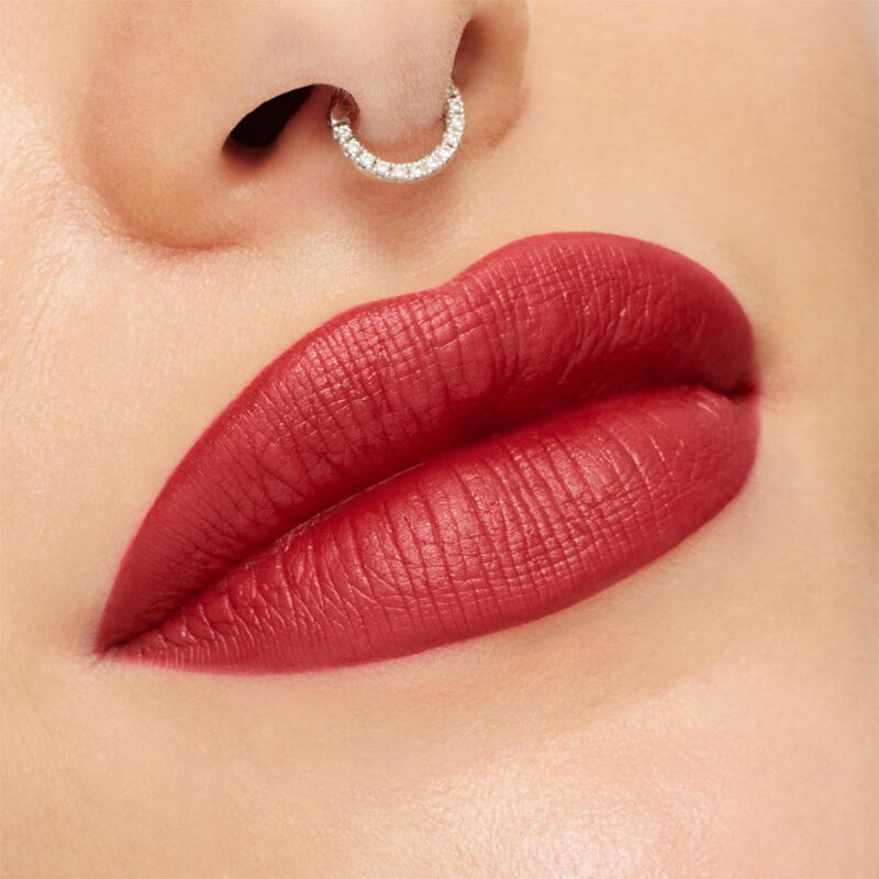 Macximal Silky Matte Viva Glam Lipstick image number null