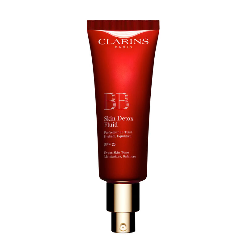 BB Skin Detox Fluid SPF25 image number null