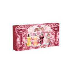 Miniatures For Her Gift Set