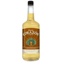 Tequila Reposado