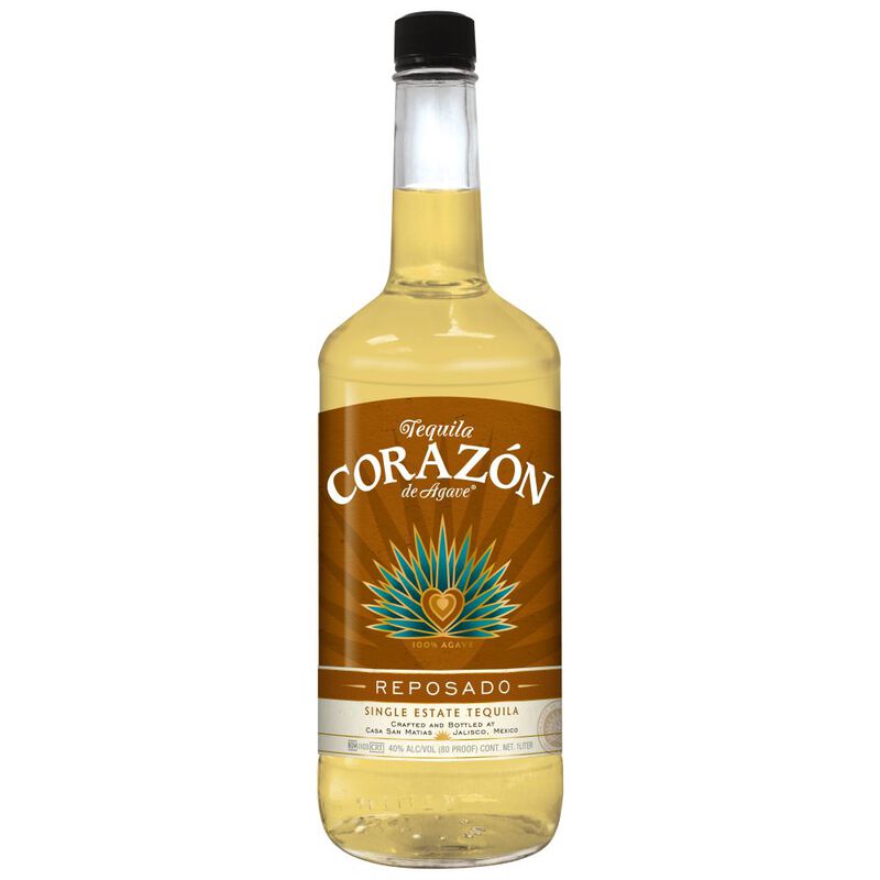 Tequila Reposado image number null