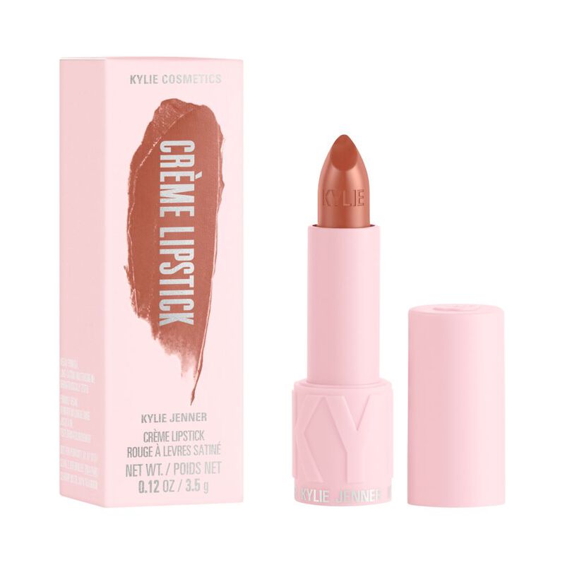 Crème Lipstick image number null