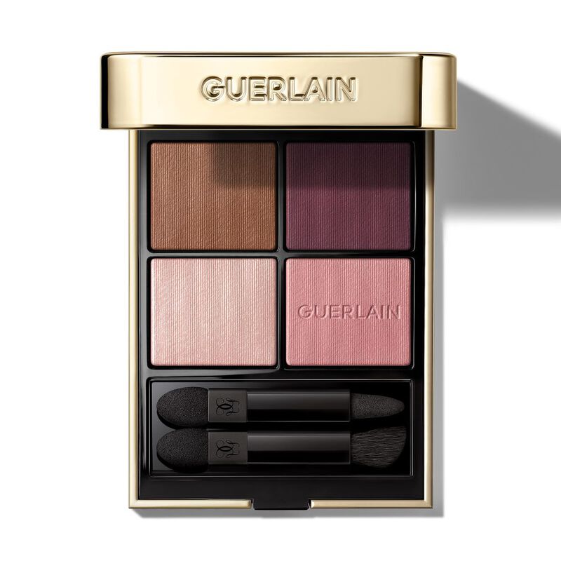 Ombres G Eyeshadow Quad image number null