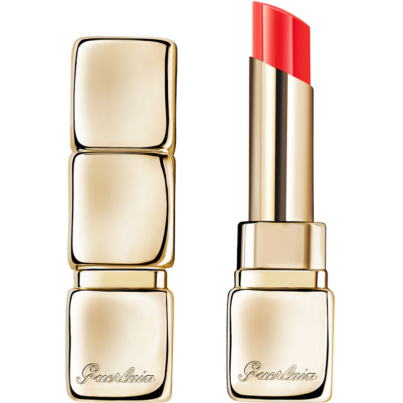 Kisskiss Shine Bloom 95% Naturally-Derived Ingredients Lipstick image number null