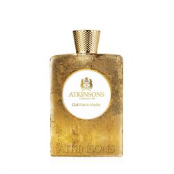 Gold Fair In Mayfair