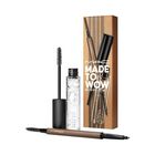 Made To Wow Brow Set image number null