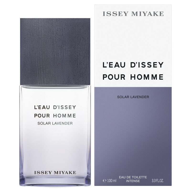 L'Eau d’Issey pour Homme Solar Lavender image number null