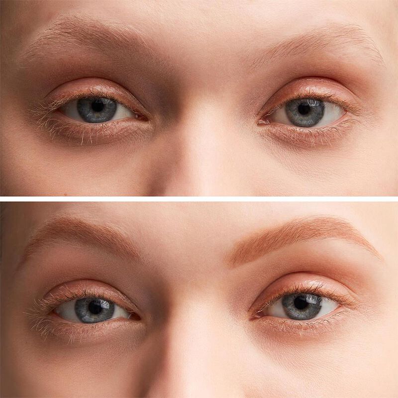 Eye Brows Styler image number null