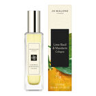 Lime Basil & Mandarin Cologne image number null