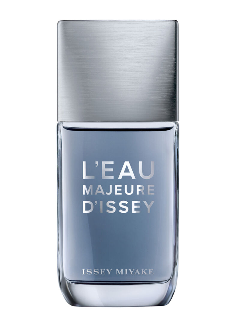 L'Eau Majeure D'Issey image number null