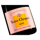 Rosé Champagne image number null