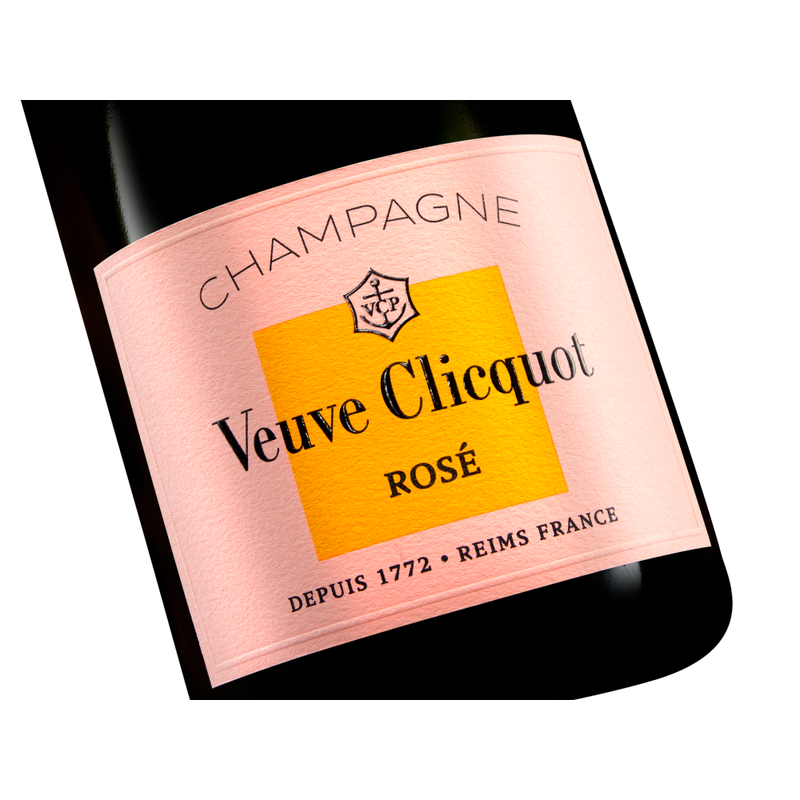 Rosé Champagne image number null