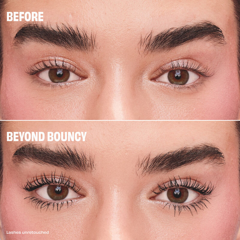 Badgal Bounce Voluminizing Mascara image number null