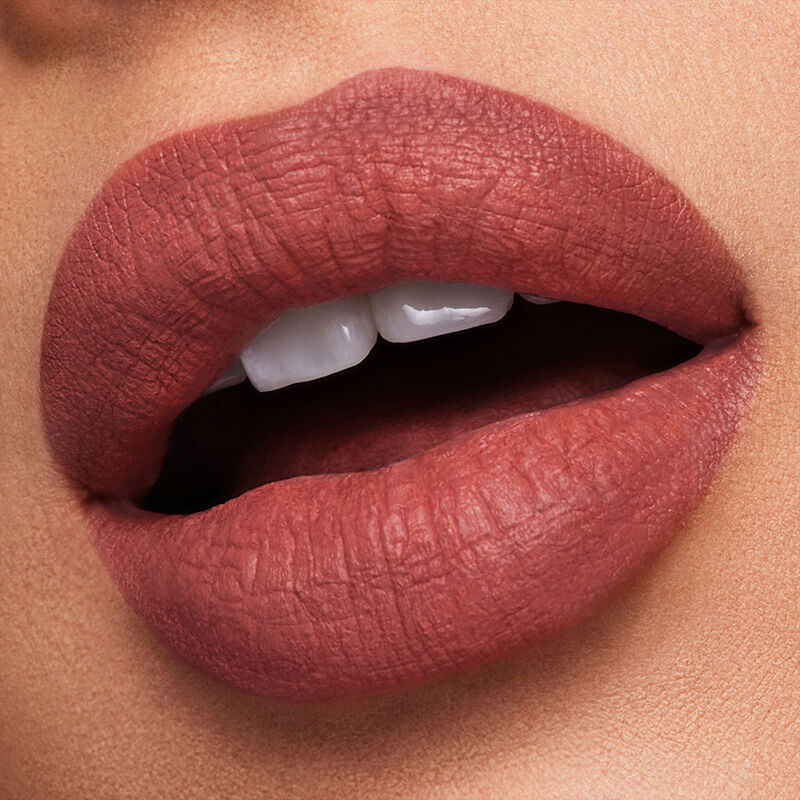 Pure Color Matte Lipstick image number null