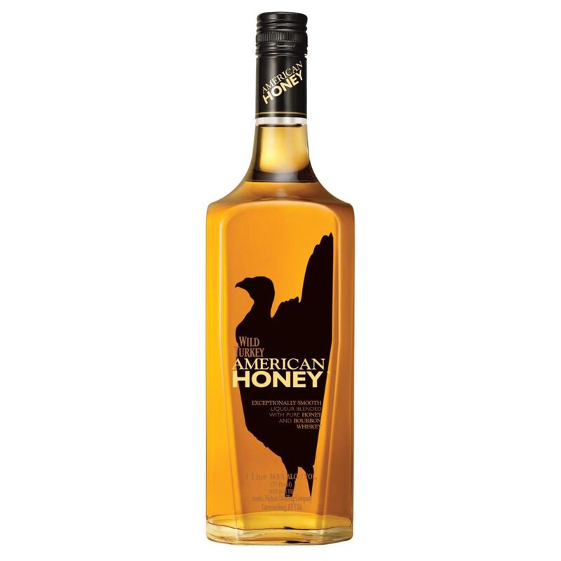 American Honey image number null