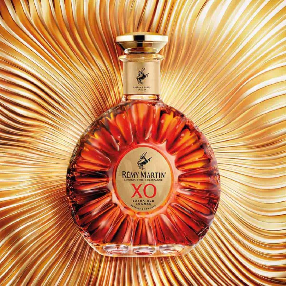Rémy Martin Cognac Fine Champagne XO 1l | Perth Airport Duty Free
