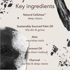 Tool Scrub Charcoal image number null