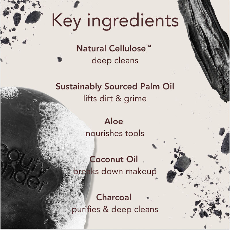 Tool Scrub Charcoal image number null