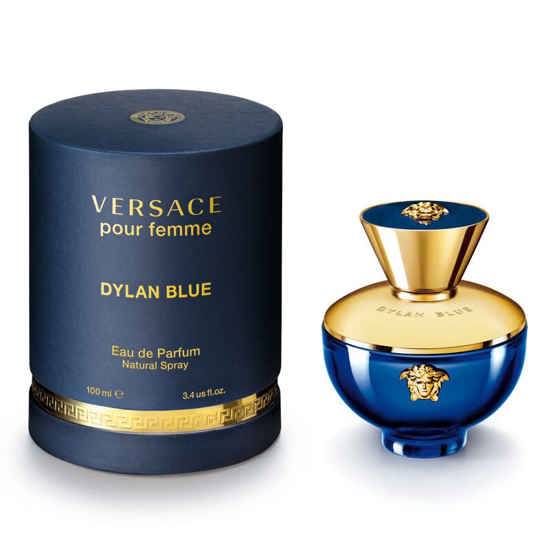 Dylan Blue Femme image number null