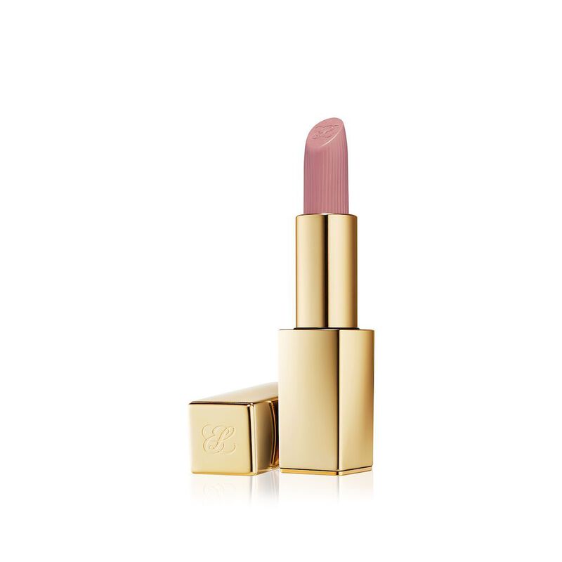 Pure Color Matte Lipstick image number null