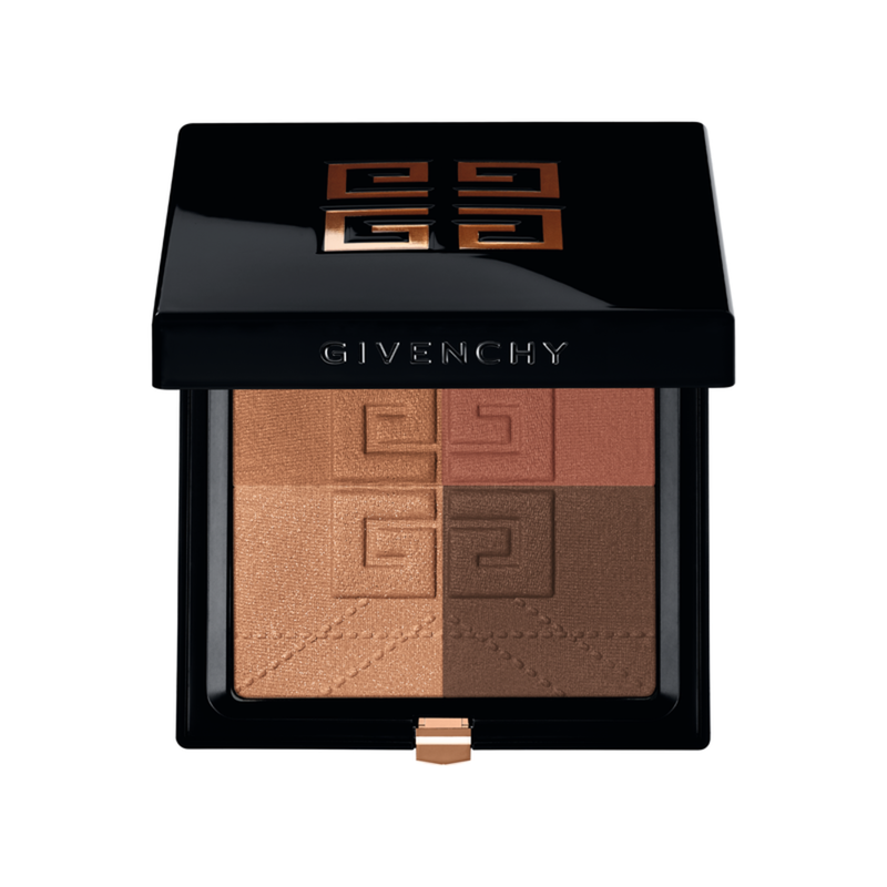 Prisme Libre Bronzing Powder image number null