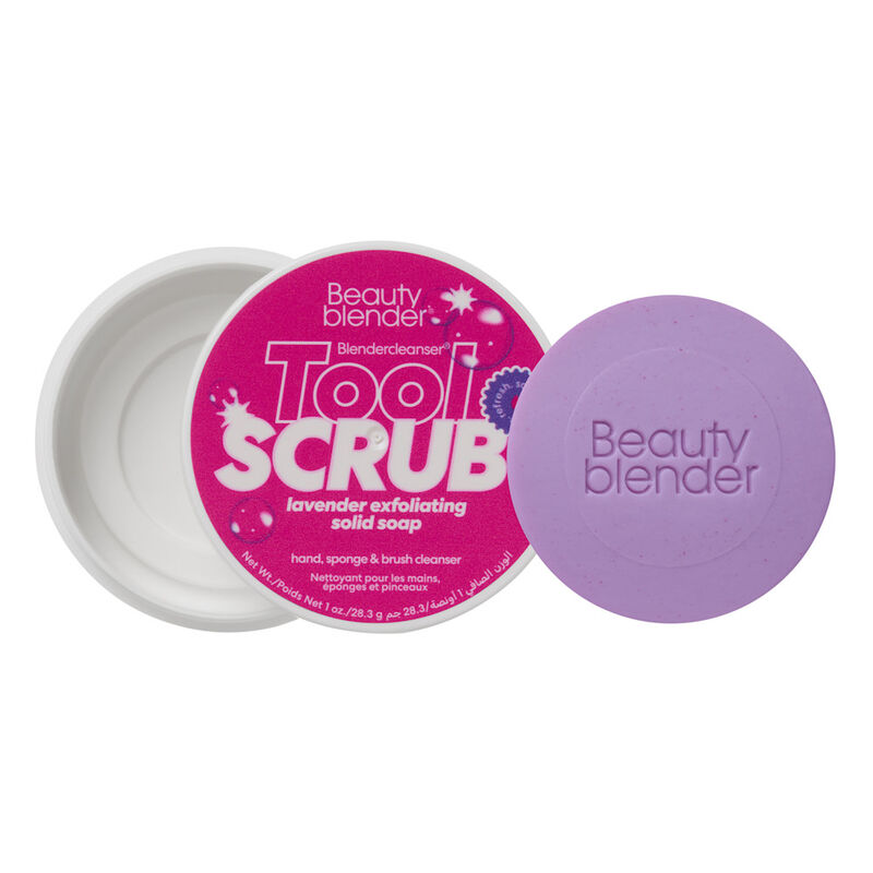 Tool Scrub Lavender image number null