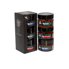 Beekeepers Choice Wildflower Gift Set image number null