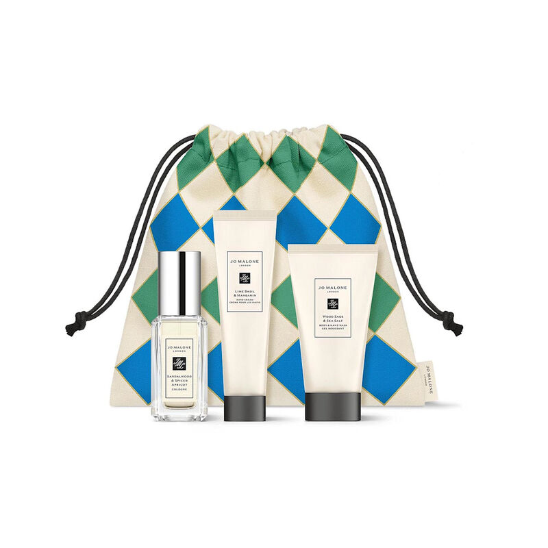 Fragrant Favourites Trio image number null