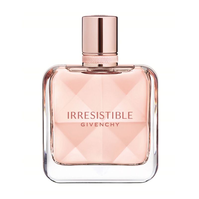 Irresistible image number null