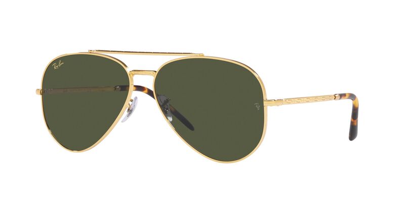 New Aviator 0RB3625 image number null