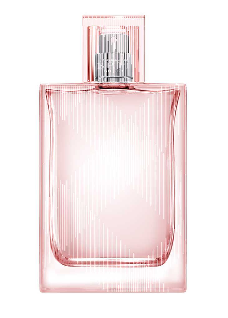 Burberry parfum brit sheer outlet