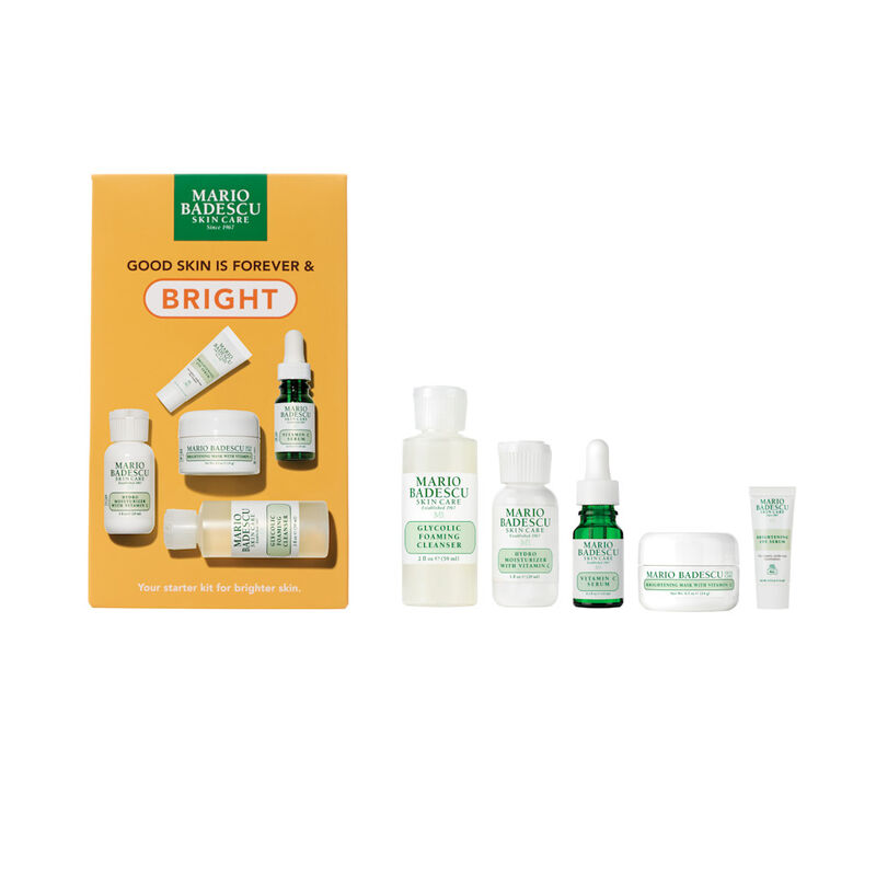 Good Skin Is Forever - Bright image number null