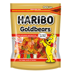 Goldbears Pouch  image number null