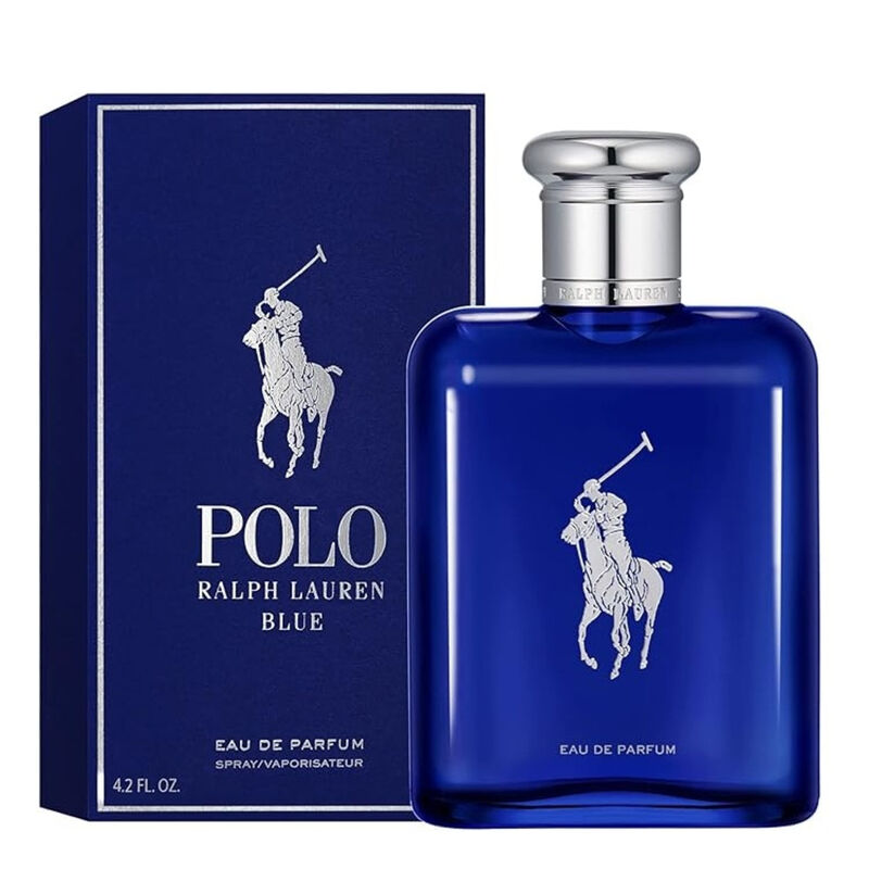 Polo Blue  image number null