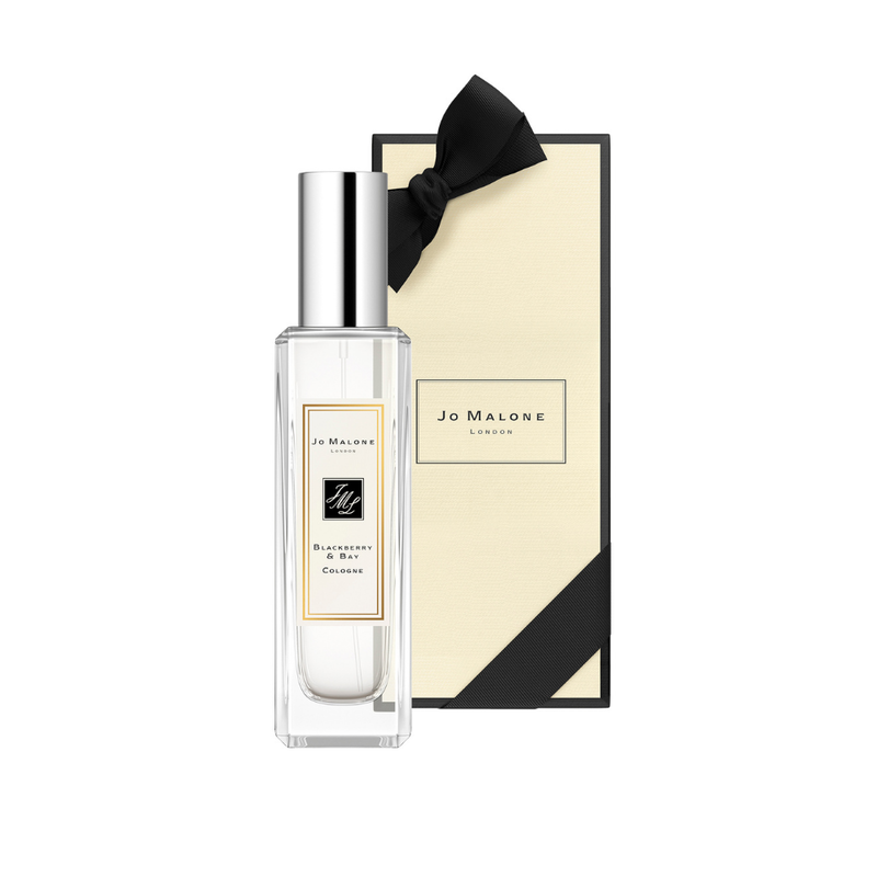 Blackberry & Bay Cologne image number null