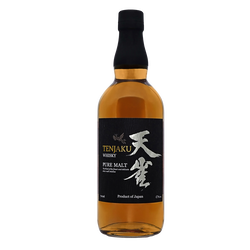Blended Whisky