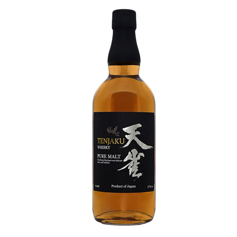 Blended Whisky image number null