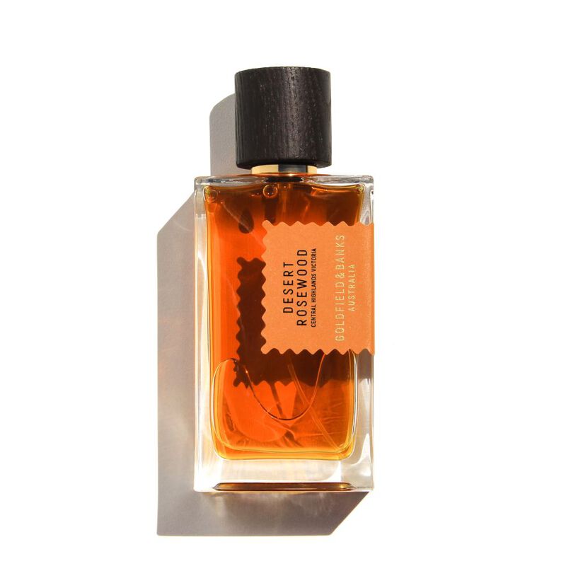 Desert Rosewood image number null