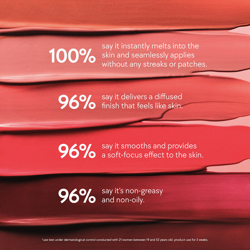 Lip & Cheek Blush Tint image number null