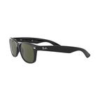 Ray New Way M Plas Black Green Po image number null
