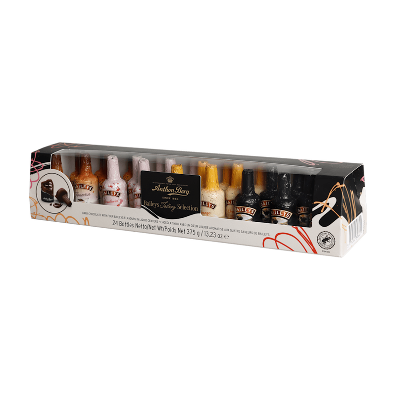 Chocolate Liqueurs Baileys image number null