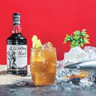 Black Spiced Rum image number null