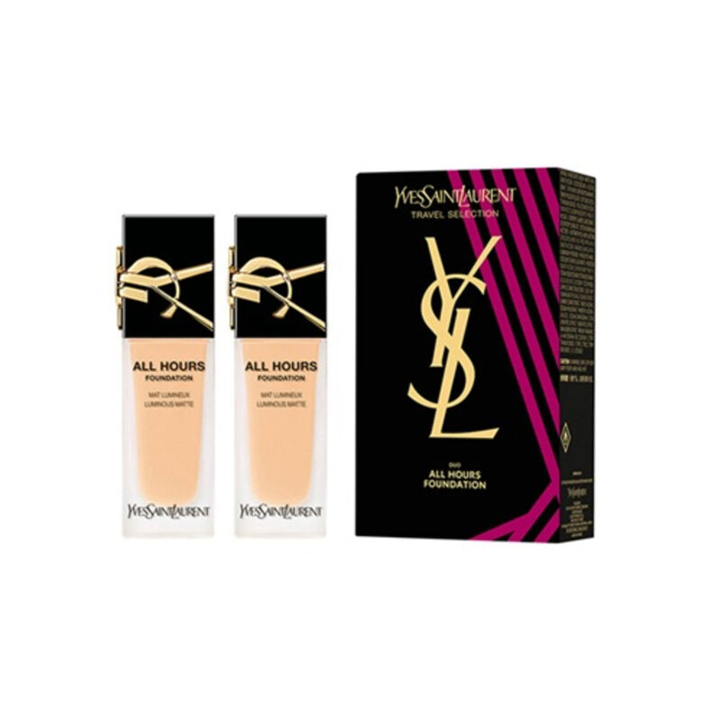 Duo All Hours Foundation Set image number null