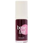 Benetint image number null