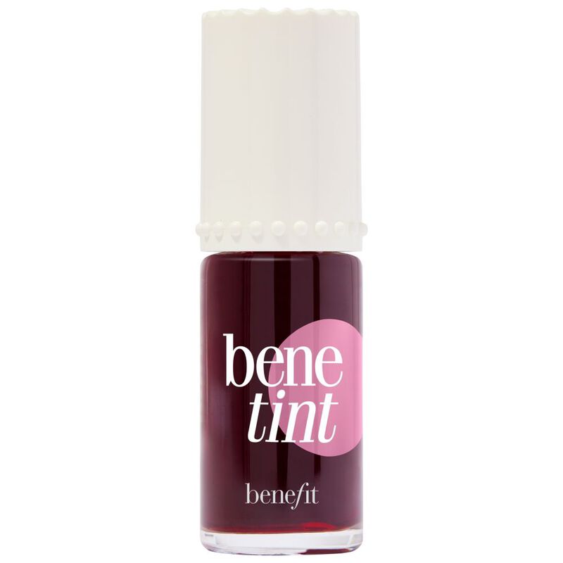 Benetint image number null